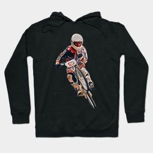 bmx Hoodie